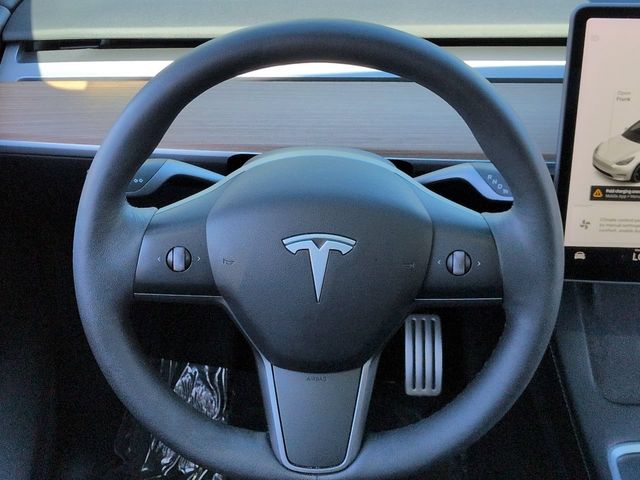 Thumbnail: 2022 Tesla Model Y - 13