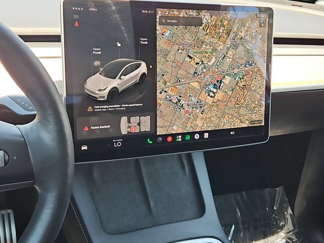Thumbnail: 2022 Tesla Model Y - 14