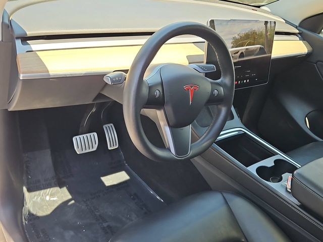 Thumbnail: 2022 Tesla Model Y - 2