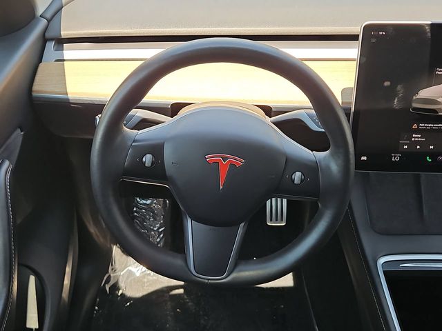 Thumbnail: 2022 Tesla Model Y - 13