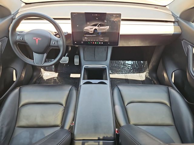Thumbnail: 2022 Tesla Model Y - 9