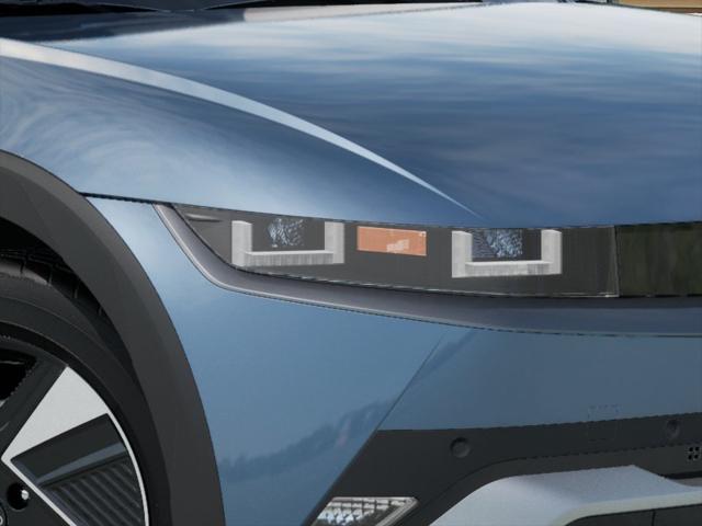 Thumbnail: 2025 Hyundai Ioniq 5 - 5
