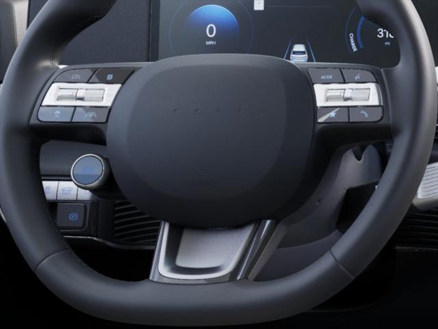 Thumbnail: 2025 Hyundai Ioniq 5 - 16