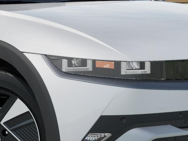 Thumbnail: 2025 Hyundai Ioniq 5 - 5