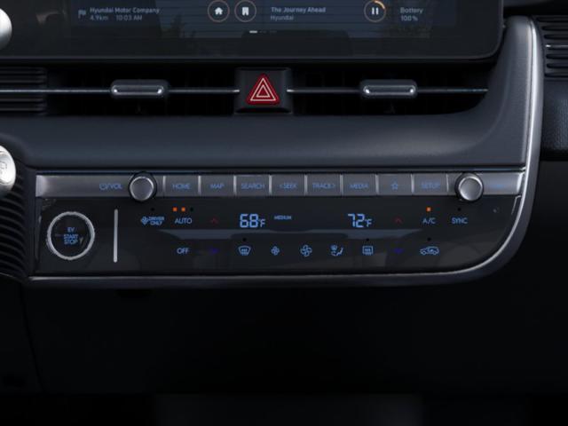 Thumbnail: 2025 Hyundai Ioniq 5 - 16