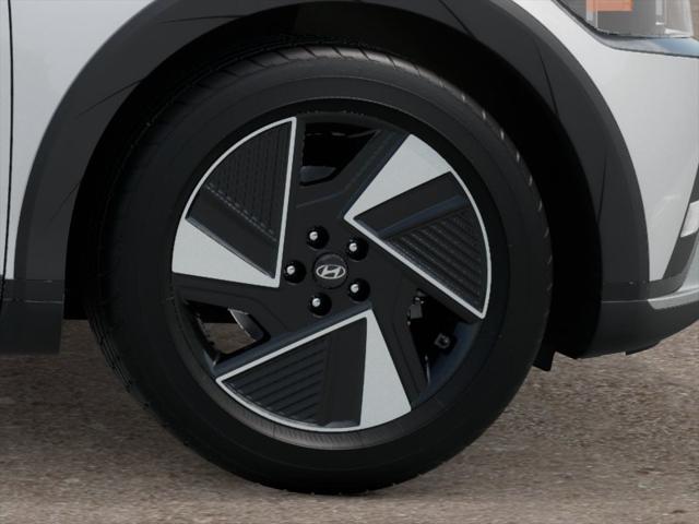 Thumbnail: 2025 Hyundai Ioniq 5 - 6