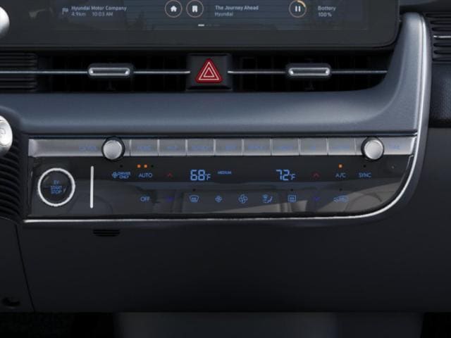 Thumbnail: 2025 Hyundai Ioniq 5 - 17