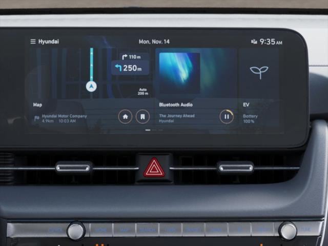 Thumbnail: 2025 Hyundai Ioniq 5 - 9