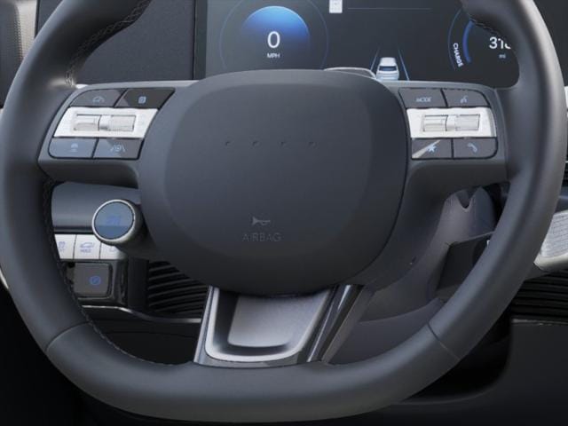 Thumbnail: 2025 Hyundai Ioniq 5 - 16