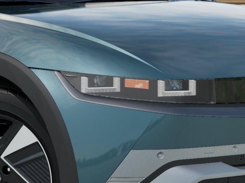 Thumbnail: 2026 Hyundai Ioniq 5 - 5