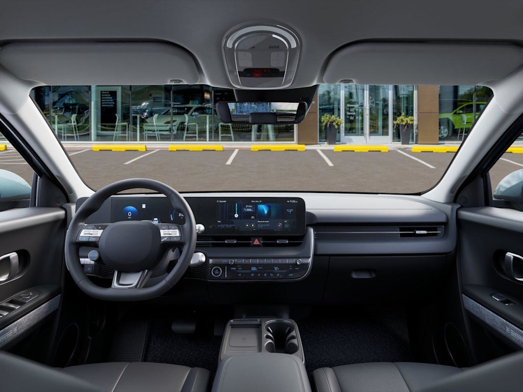 Thumbnail: 2026 Hyundai Ioniq 5 - 2