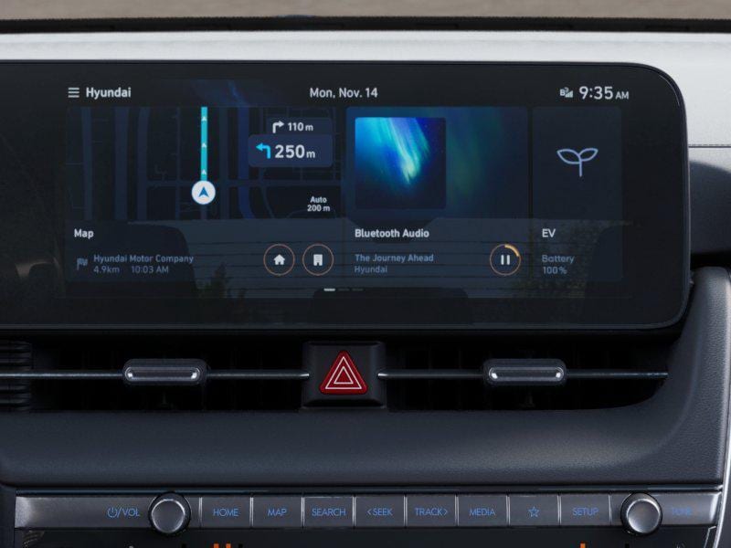 Thumbnail: 2026 Hyundai Ioniq 5 - 9