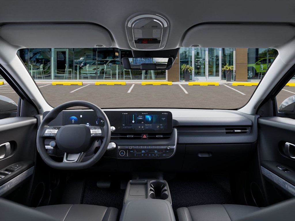 Thumbnail: 2026 Hyundai Ioniq 5 - 2