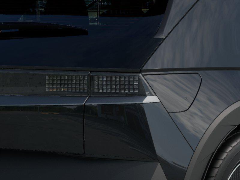 Thumbnail: 2026 Hyundai Ioniq 5 - 5