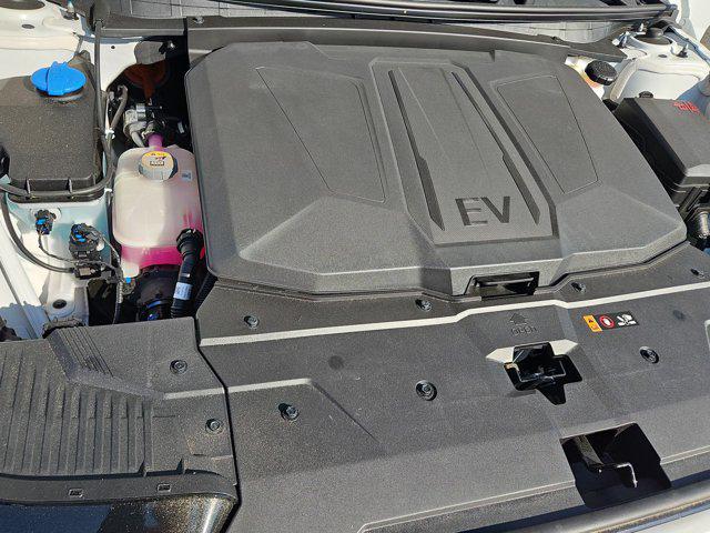 Thumbnail: 2026 Hyundai Ioniq 5 - 5