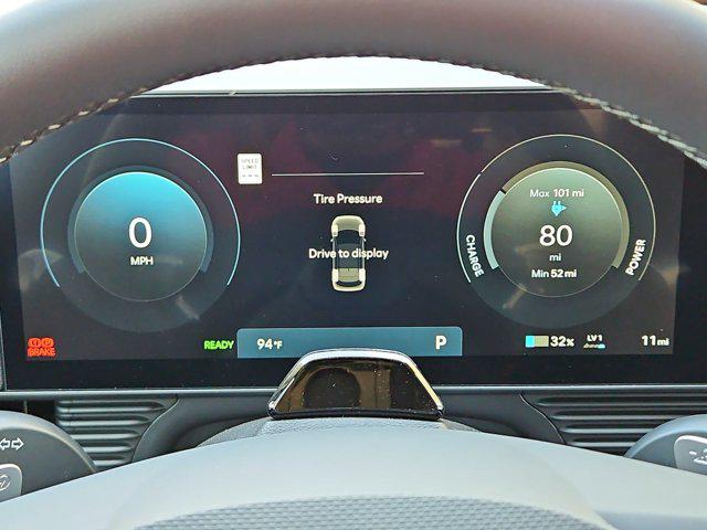 Thumbnail: 2026 Hyundai Ioniq 5 - 16