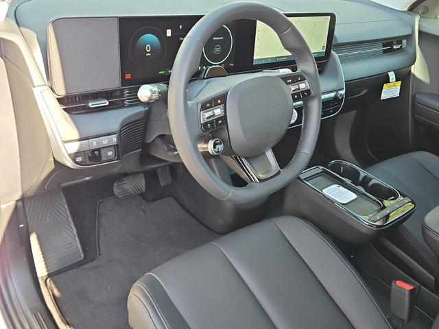 Thumbnail: 2026 Hyundai Ioniq 5 - 2