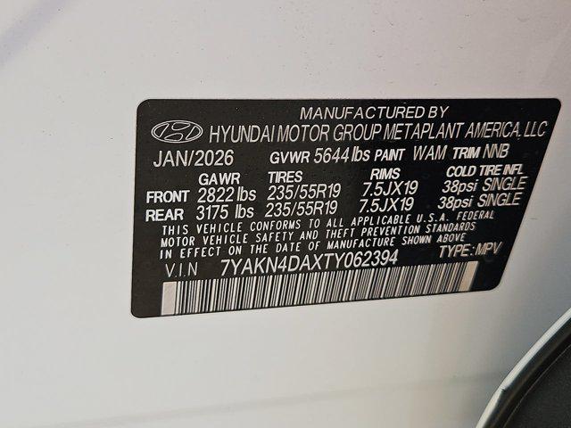 Thumbnail: 2026 Hyundai Ioniq 5 - 19