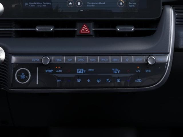 Thumbnail: 2025 Hyundai Ioniq 5 - 16