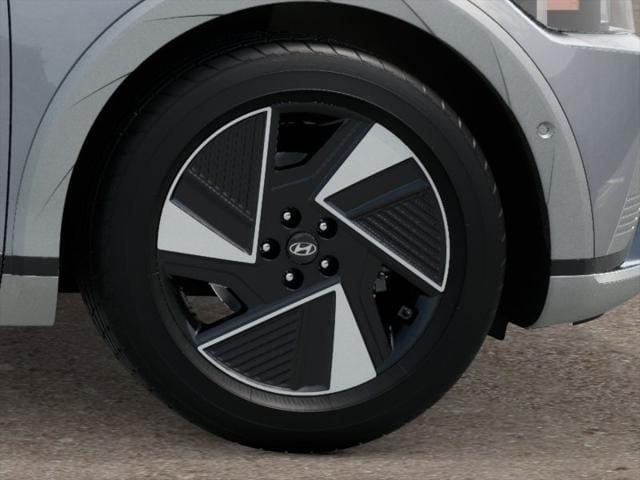 Thumbnail: 2025 Hyundai Ioniq 5 - 6