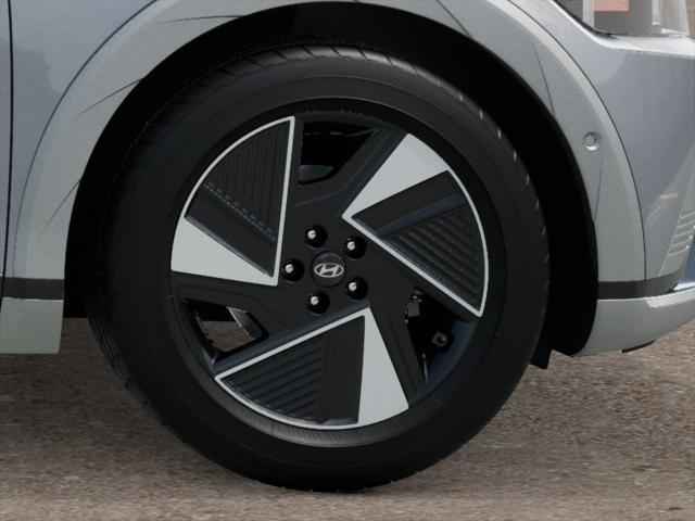 Thumbnail: 2025 Hyundai Ioniq 5 - 6