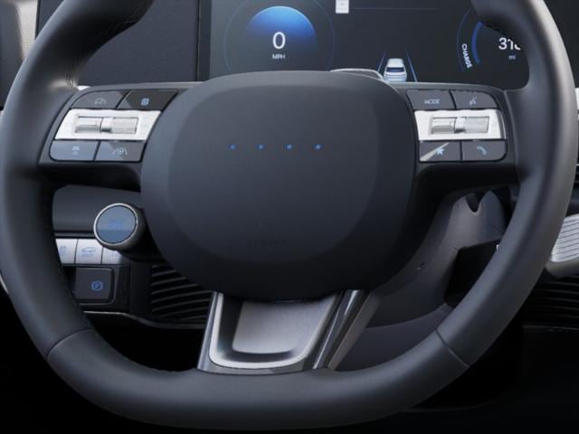 Thumbnail: 2025 Hyundai Ioniq 5 - 16