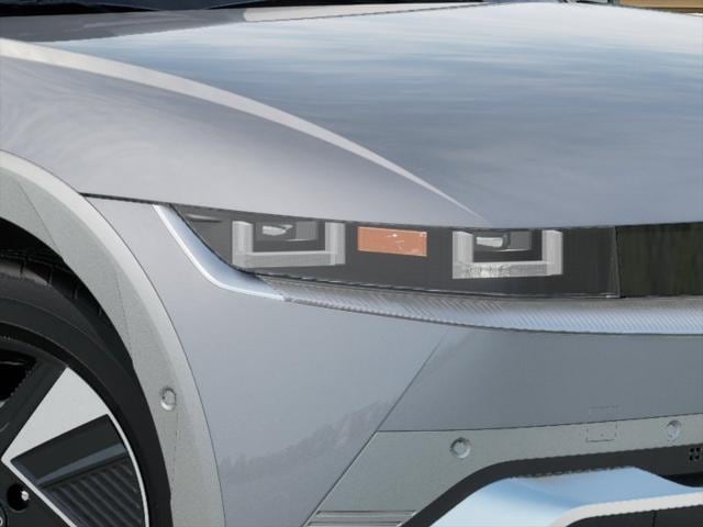 Thumbnail: 2025 Hyundai Ioniq 5 - 5