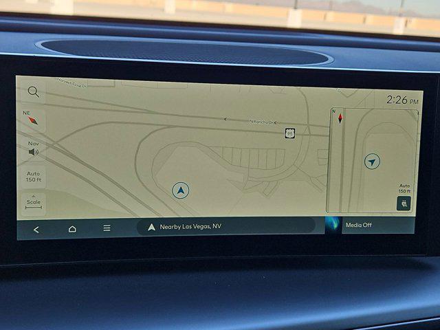 Thumbnail: 2026 Hyundai Ioniq - 31