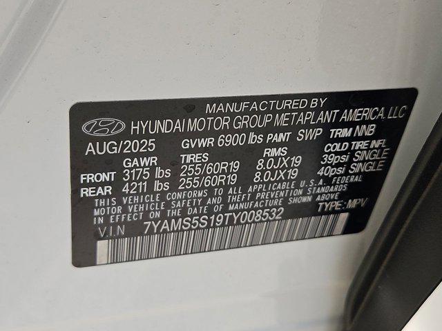 Thumbnail: 2026 Hyundai Ioniq - 19