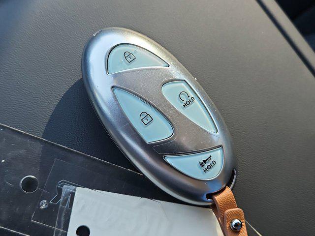 Thumbnail: 2026 Hyundai Ioniq - 35