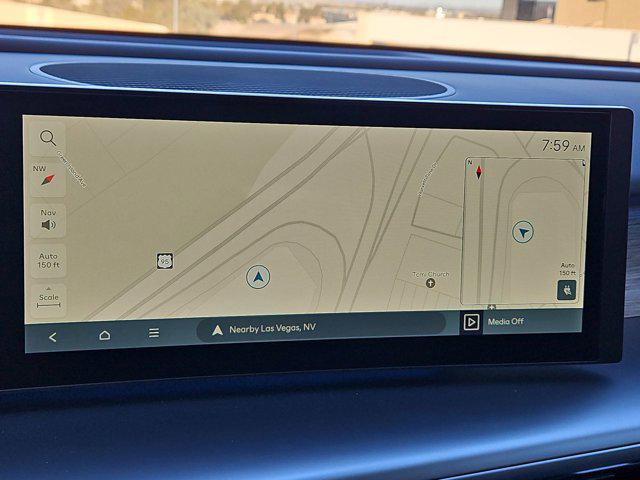 Thumbnail: 2026 Hyundai Ioniq - 32