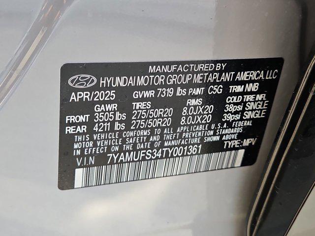 Thumbnail: 2026 Hyundai Ioniq - 19