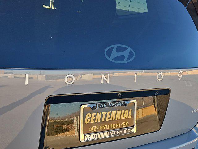 Thumbnail: 2026 Hyundai Ioniq - 16