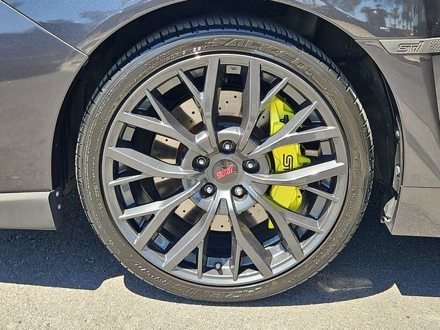 Thumbnail: 2019 Subaru WRX - 8