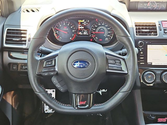 Thumbnail: 2019 Subaru WRX - 13