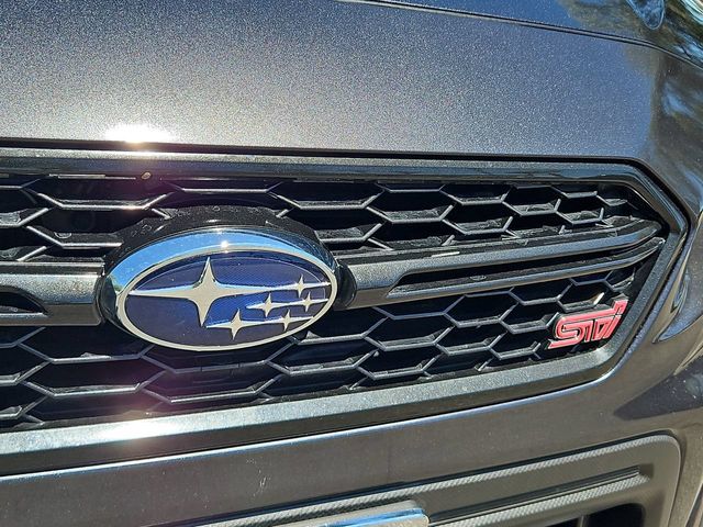 Thumbnail: 2019 Subaru WRX - 7