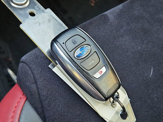 Thumbnail: 2019 Subaru WRX - 18