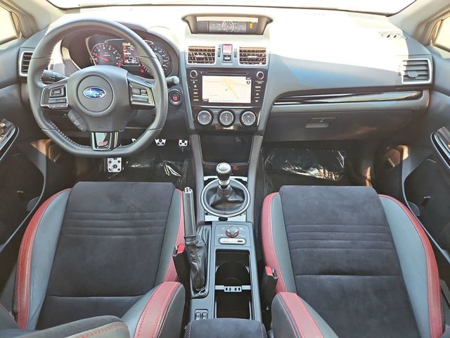 Thumbnail: 2019 Subaru WRX - 9