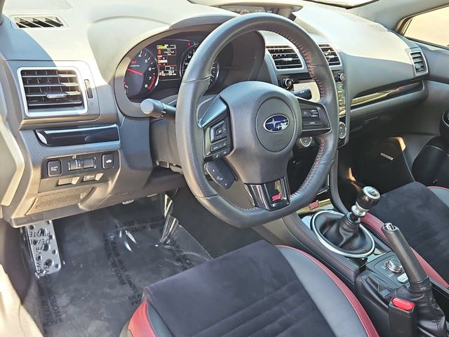 Thumbnail: 2019 Subaru WRX - 2
