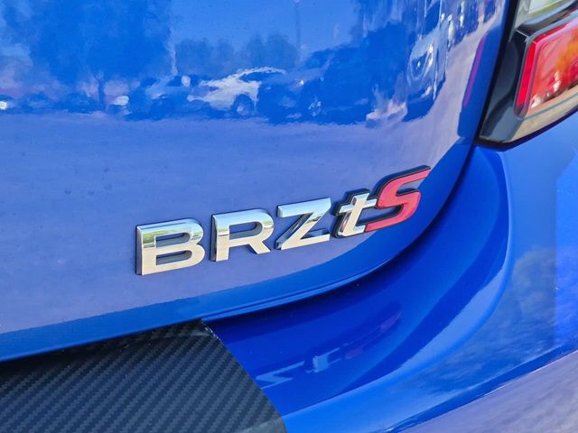 Thumbnail: 2024 Subaru BRZ - 23