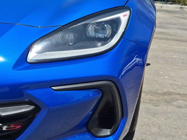 Thumbnail: 2024 Subaru BRZ - 22