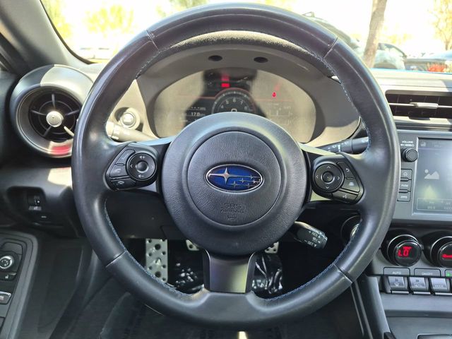 Thumbnail: 2024 Subaru BRZ - 9