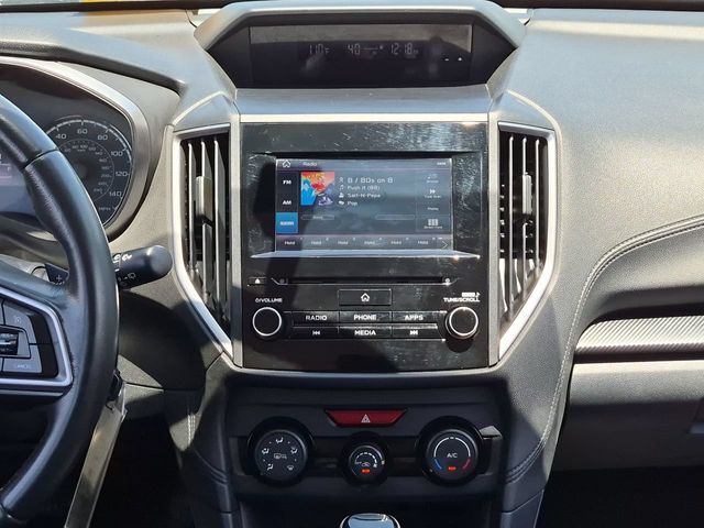 Thumbnail: 2019 Subaru Crosstrek - 14