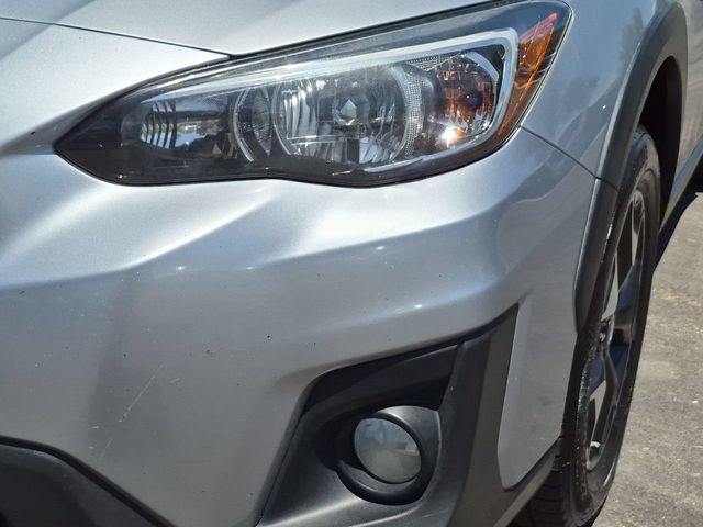 Thumbnail: 2019 Subaru Crosstrek - 24