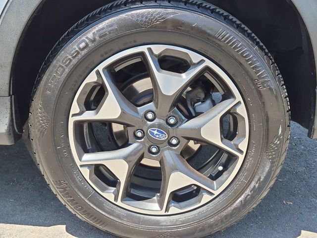 Thumbnail: 2019 Subaru Crosstrek - 8