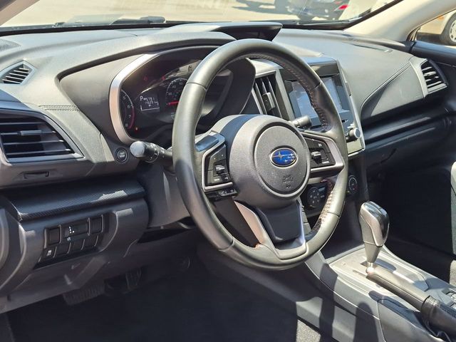 Thumbnail: 2019 Subaru Crosstrek - 2