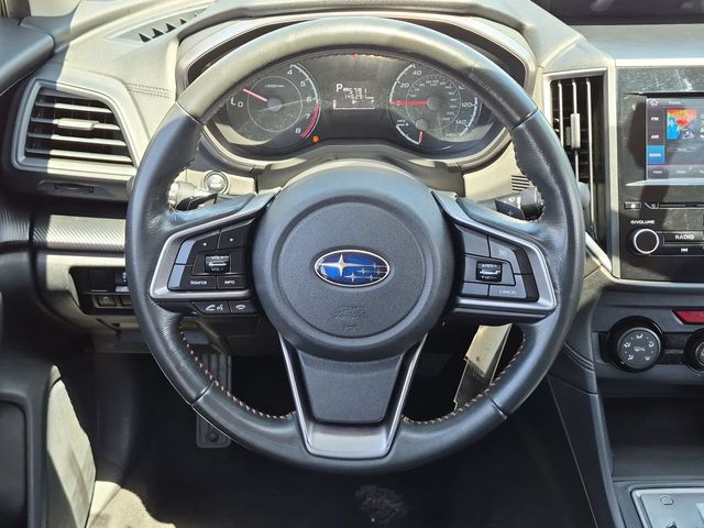 Thumbnail: 2019 Subaru Crosstrek - 10