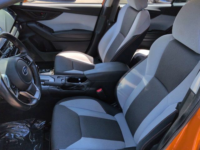 Thumbnail: 2019 Subaru Crosstrek - 11