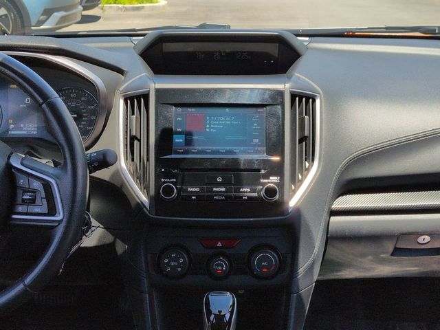 Thumbnail: 2019 Subaru Crosstrek - 15