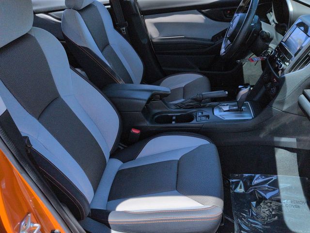 Thumbnail: 2019 Subaru Crosstrek - 12